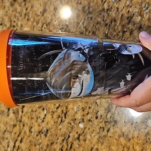 Guy Harvey Tervis 24 oz tumbler
